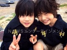 好きな子役は？