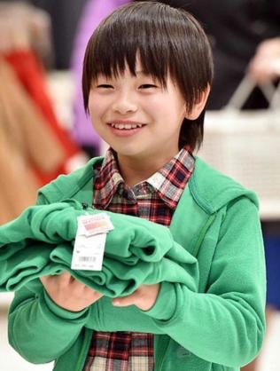 好きな子役は？