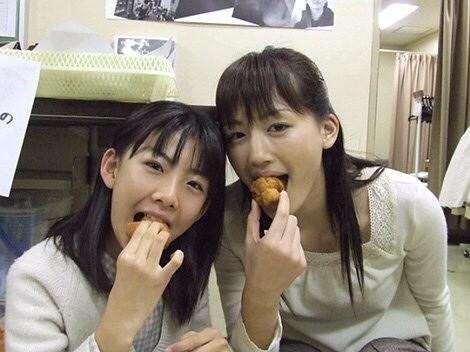 好きな子役は？
