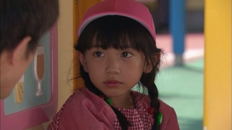 好きな子役は？
