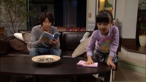 好きな子役は？