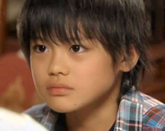 好きな子役は？