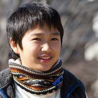 好きな子役は？