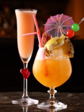 あなたのイメージのお酒