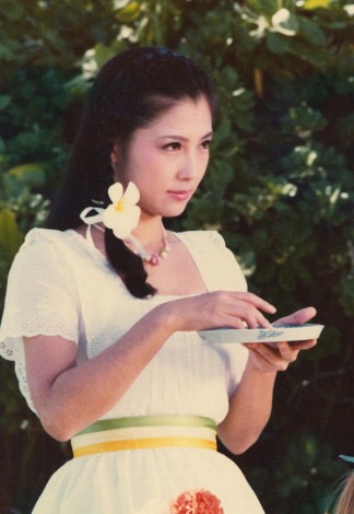 絶世の美女、見たことありますか?