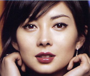 絶世の美女、見たことありますか?