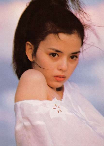 絶世の美女、見たことありますか?