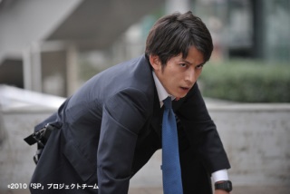 あの登場人物に一言言いたい!