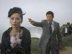 あの登場人物に一言言いたい!