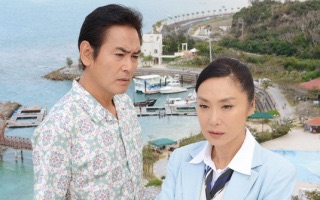 あの登場人物に一言言いたい!