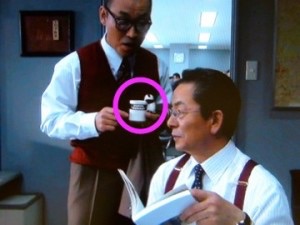 あの登場人物に一言言いたい!