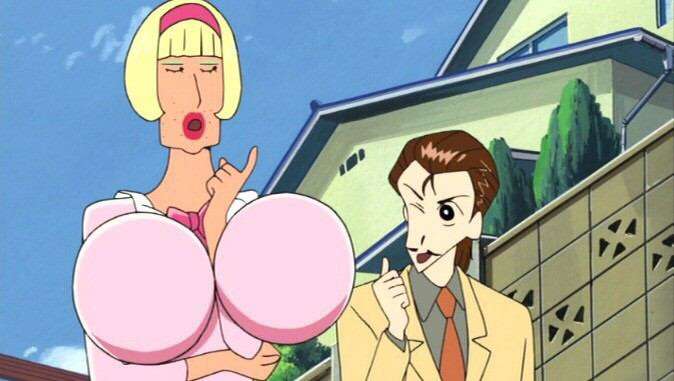 おすすめ『クレヨンしんちゃん』映画は何ですか?