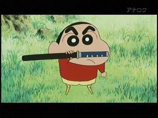 おすすめ『クレヨンしんちゃん』映画は何ですか?