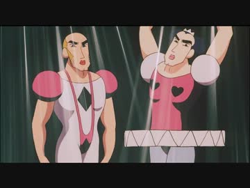 おすすめ『クレヨンしんちゃん』映画は何ですか?