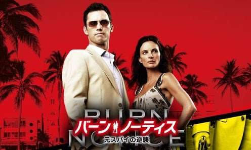 洋画で好きなカップル