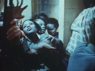 【グロ・ネタバレ注意】ゾンビ映画好きな人