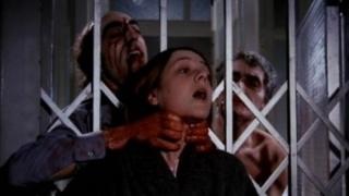 【グロ・ネタバレ注意】ゾンビ映画好きな人