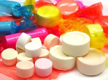 子どもの頃から飽きずに食べてるお菓子