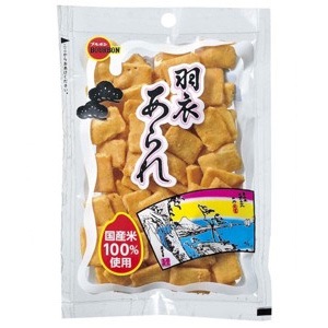 子どもの頃から飽きずに食べてるお菓子