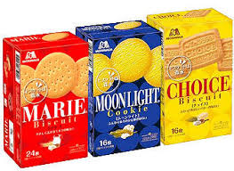子どもの頃から飽きずに食べてるお菓子