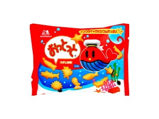 子どもの頃から飽きずに食べてるお菓子