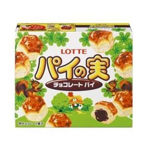 子どもの頃から飽きずに食べてるお菓子