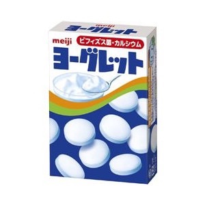 子どもの頃から飽きずに食べてるお菓子