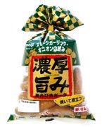 おすすめのパリパリウインナー