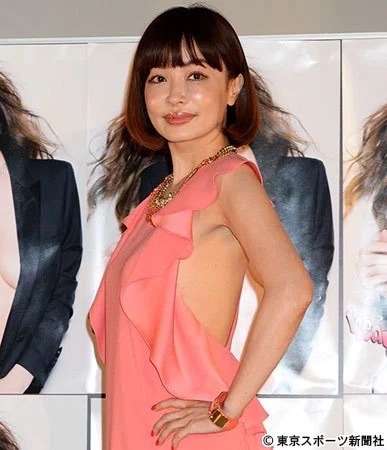 平子理沙、ツヤ美肌を持続する必須のケアとは 美の秘密を告白