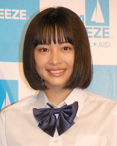 広瀬すずがスタッフにドライな本音「何で音声に人生を懸けてるの」→ネットで波紋広がる