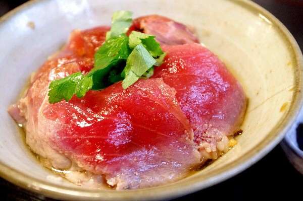 知名度は高くないけど実は美味しい物を紹介するトピ