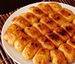 知名度は高くないけど実は美味しい物を紹介するトピ