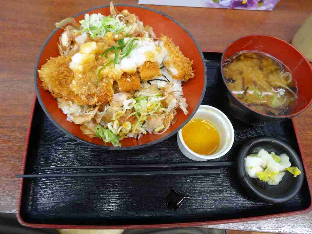 知名度は高くないけど実は美味しい物を紹介するトピ