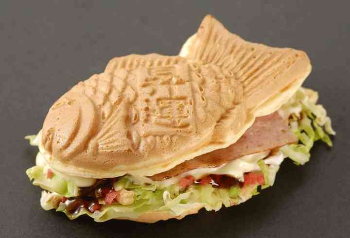 知名度は高くないけど実は美味しい物を紹介するトピ