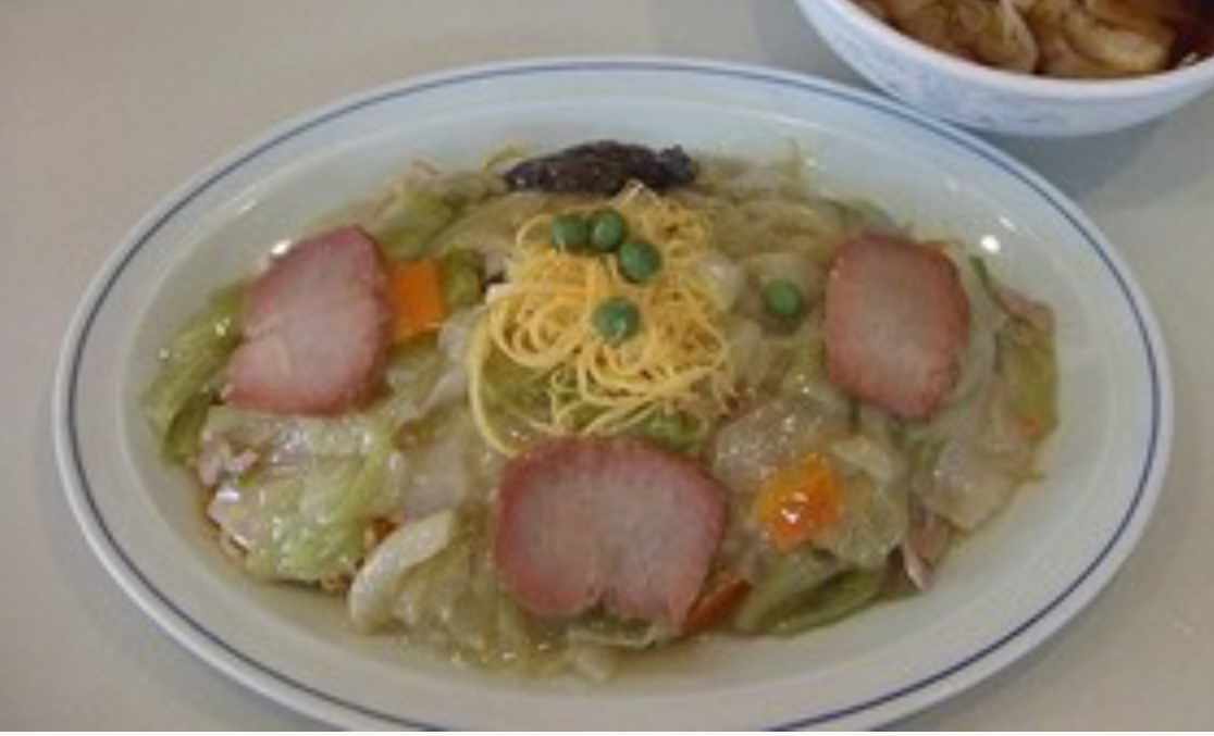 知名度は高くないけど実は美味しい物を紹介するトピ