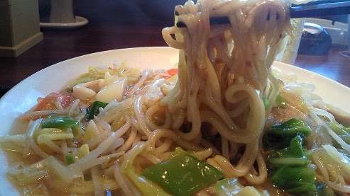 知名度は高くないけど実は美味しい物を紹介するトピ