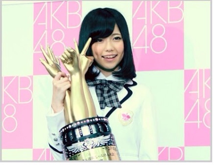 ぱるること島崎遥香、理想の夫は「東京のど真ん中にいいマンション買ってくれる人」。