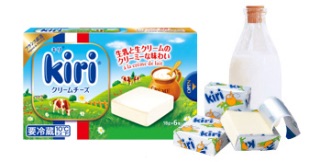 クリームチーズを使ったレシピ