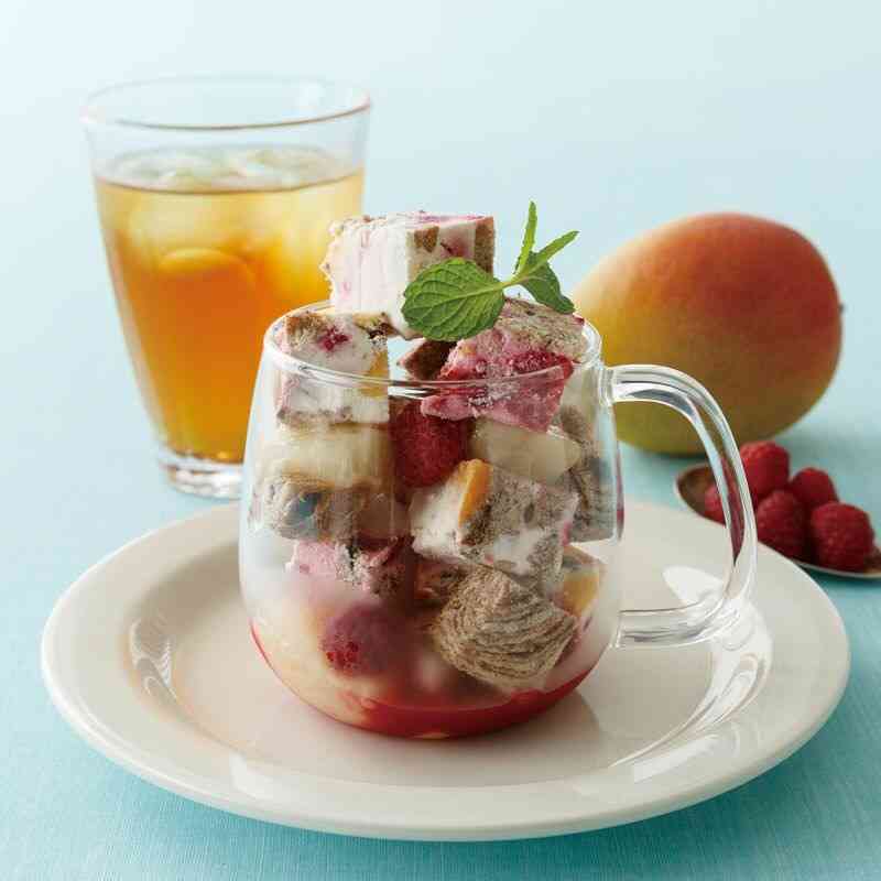 Afternoon Tea好きな人