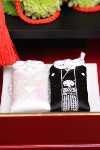 かわいいお守りがある神社・寺
