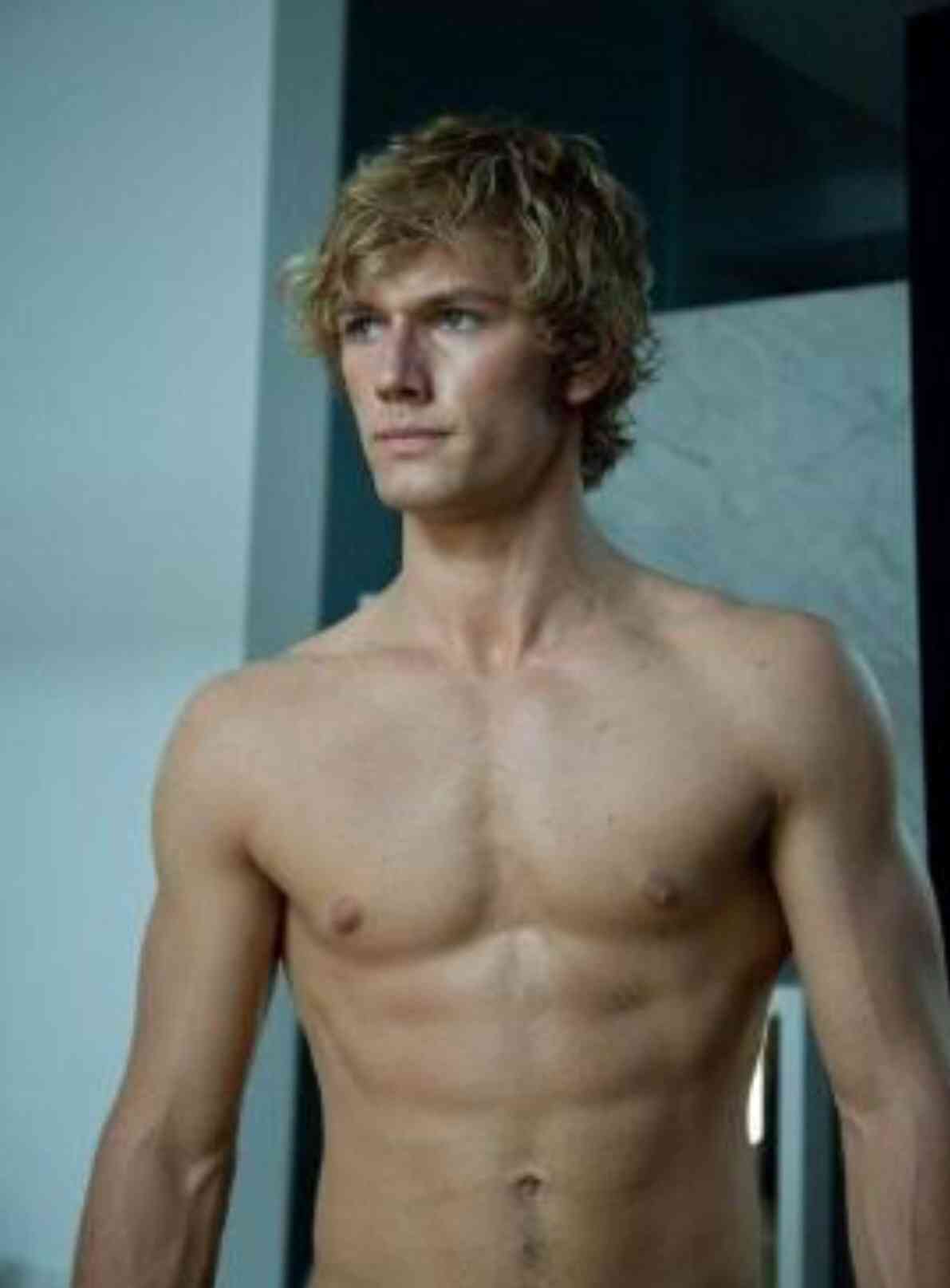男にセクシーさってありますか？