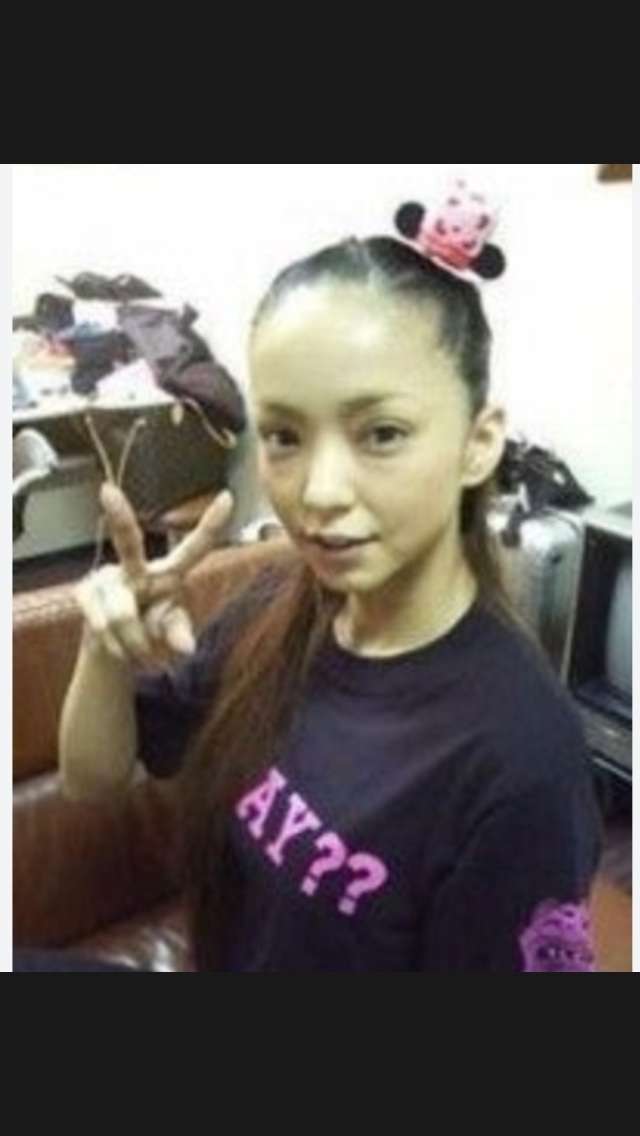 安室奈美恵、アルバム初週売上16万枚  今年ソロトップ