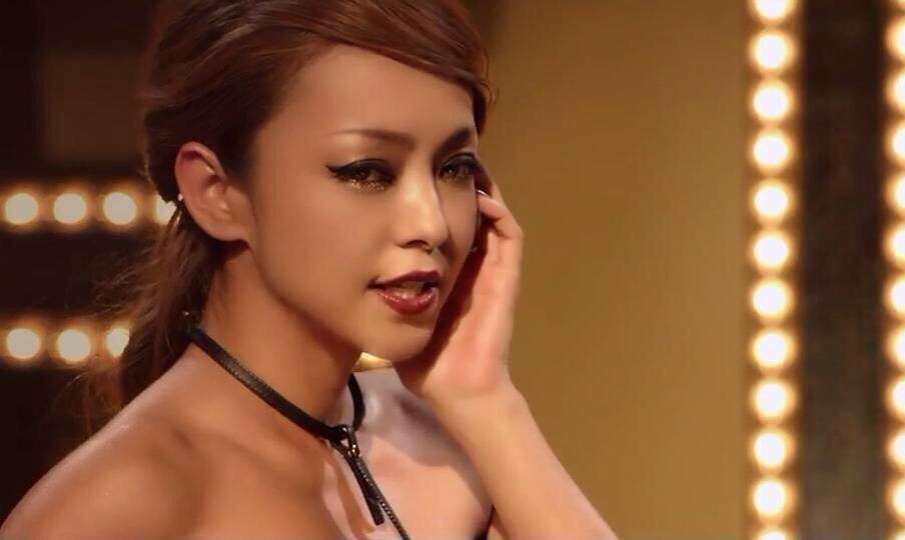 安室奈美恵、アルバム初週売上16万枚  今年ソロトップ