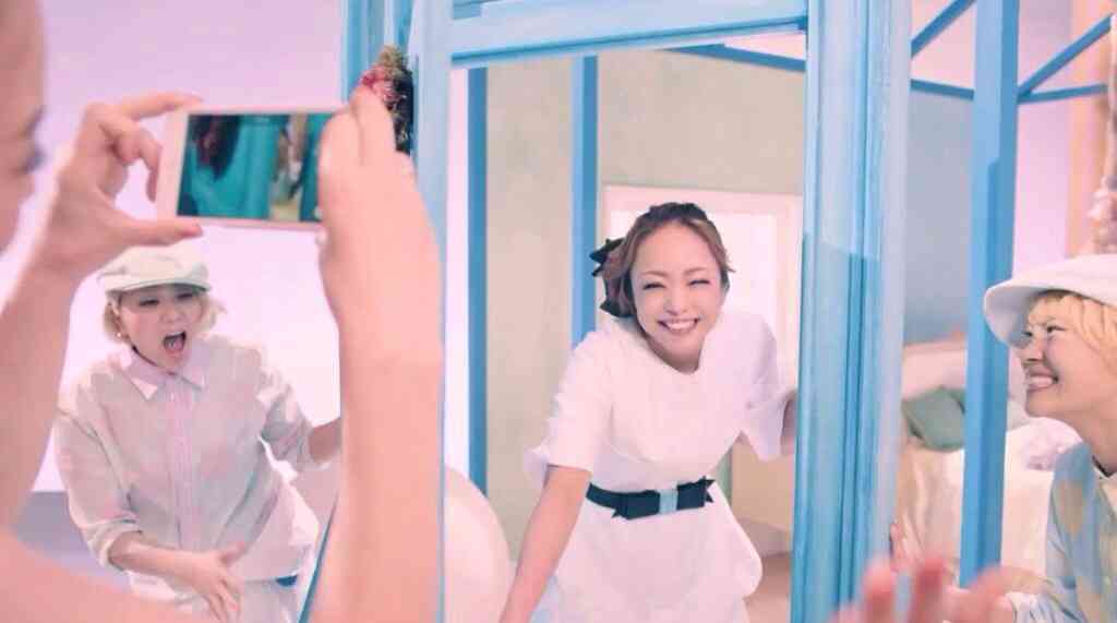 安室奈美恵、アルバム初週売上16万枚  今年ソロトップ