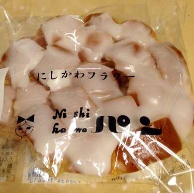 おすすめのパン（市販）
