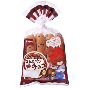 おすすめのパン（市販）