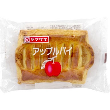 おすすめのパン（市販）