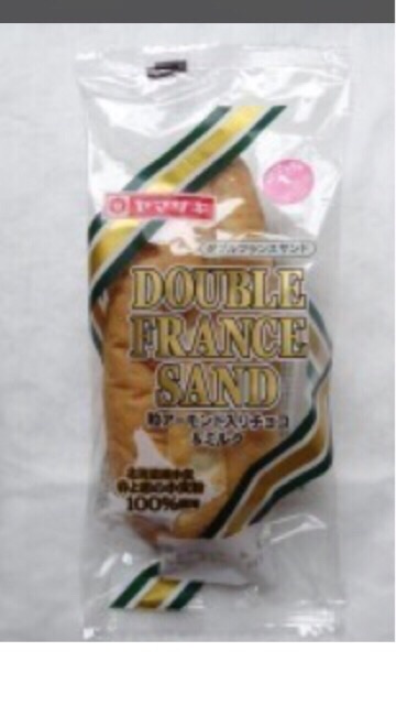 おすすめのパン（市販）