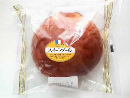 おすすめのパン（市販）