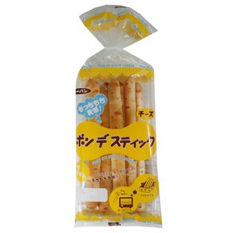おすすめのパン（市販）